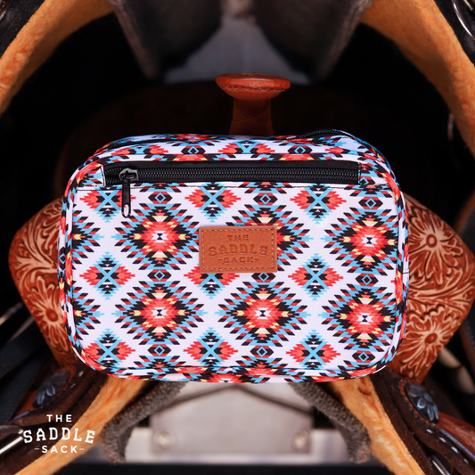 THE RIDEMAX BAG BY SADDLE SACK