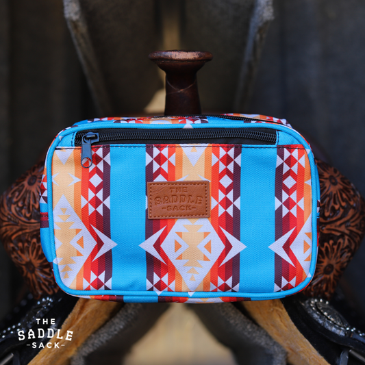 THE RIDEMAX BAG BY SADDLE SACK