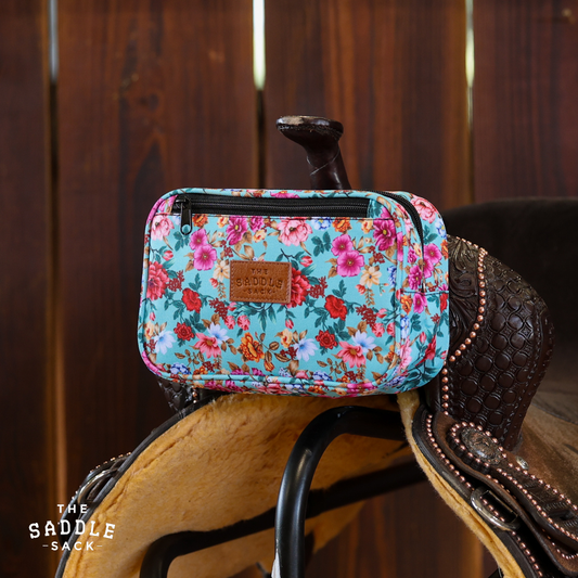 THE RIDEMAX BAG BY SADDLE SACK