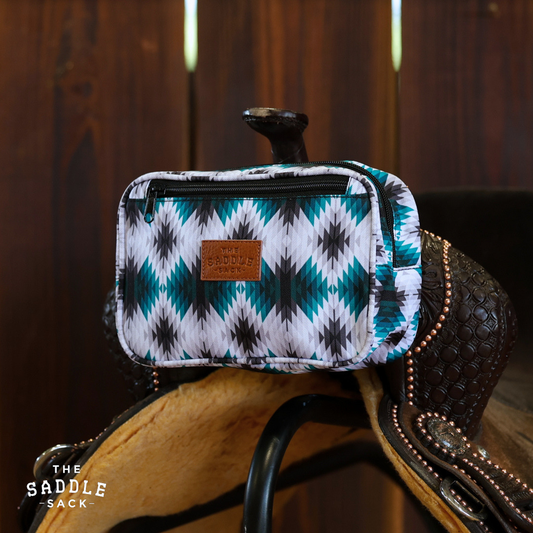 THE RIDEMAX BAG BY SADDLE SACK
