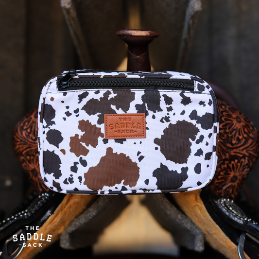THE RIDEMAX BAG BY SADDLE SACK