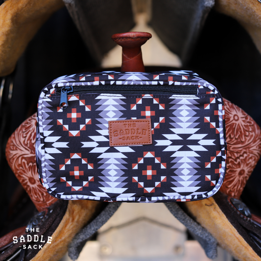 THE RIDEMAX BAG BY SADDLE SACK