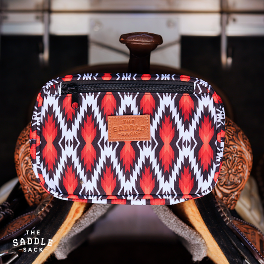 THE RIDEMAX BAG BY SADDLE SACK