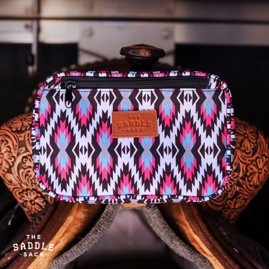 THE RIDEMAX BAG BY SADDLE SACK