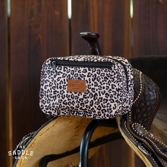 THE RIDEMAX BAG BY SADDLE SACK