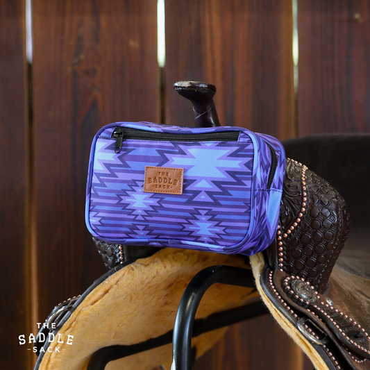 THE RIDEMAX BAG BY SADDLE SACK