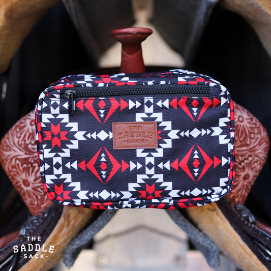 THE RIDEMAX BAG BY SADDLE SACK