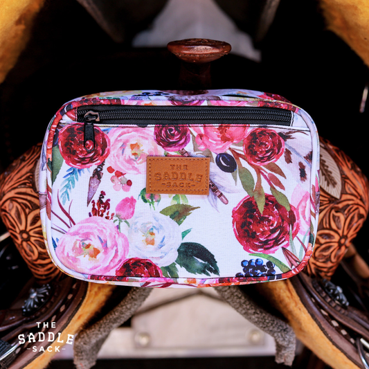 THE RIDEMAX BAG BY SADDLE SACK